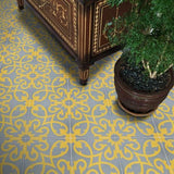 Agadir - Moroccan Mosaic & Tile House