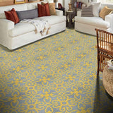 Agadir - Moroccan Mosaic & Tile House