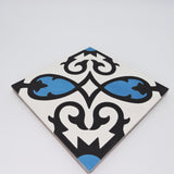 Agadir - Moroccan Mosaic & Tile House