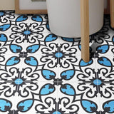 Agadir - Moroccan Mosaic & Tile House