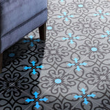 Agadir - Moroccan Mosaic & Tile House