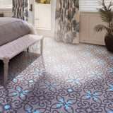 Agadir - Moroccan Mosaic & Tile House