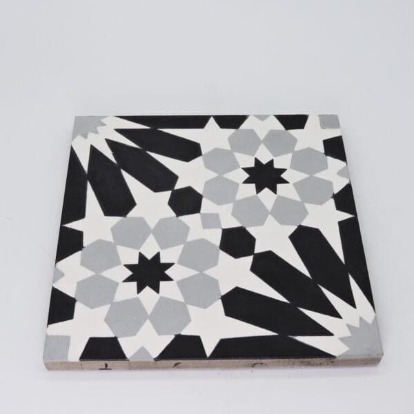 Agdal - Moroccan Mosaic & Tile House