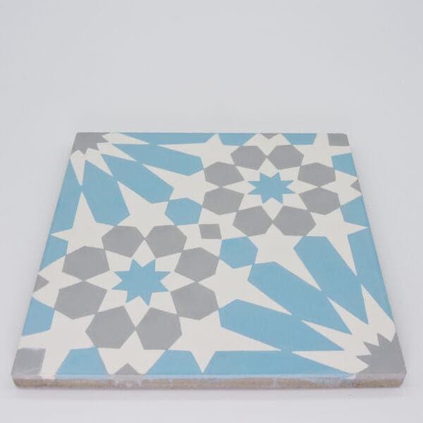 Agdal - Moroccan Mosaic & Tile House