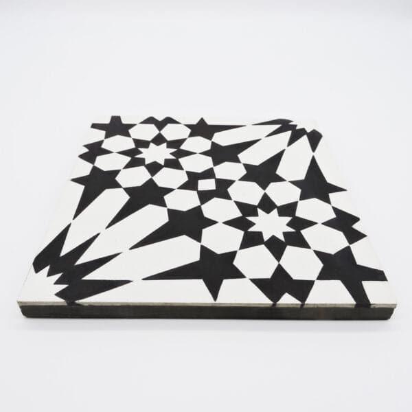 Agdal - Moroccan Mosaic & Tile House