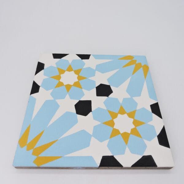Agdal - Moroccan Mosaic & Tile House