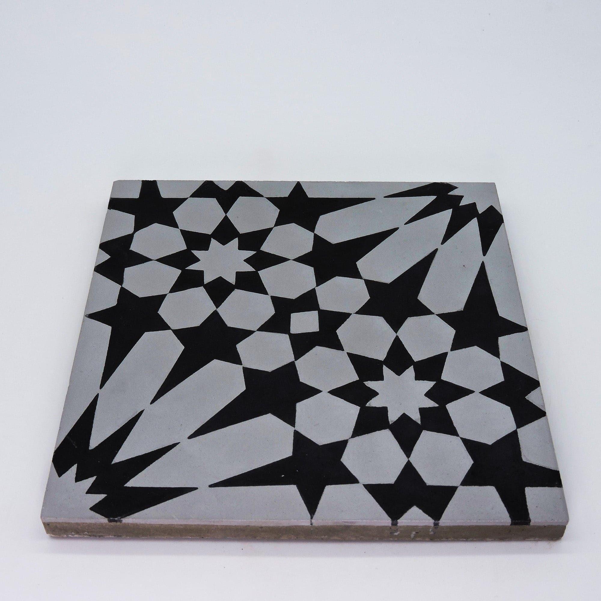 Agdal - Moroccan Mosaic & Tile House