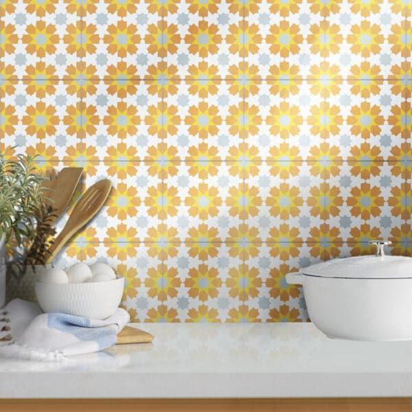 Ahfir - Moroccan Mosaic & Tile House