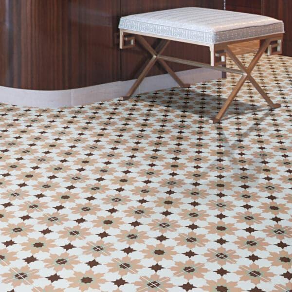 Ahfir - Moroccan Mosaic & Tile House