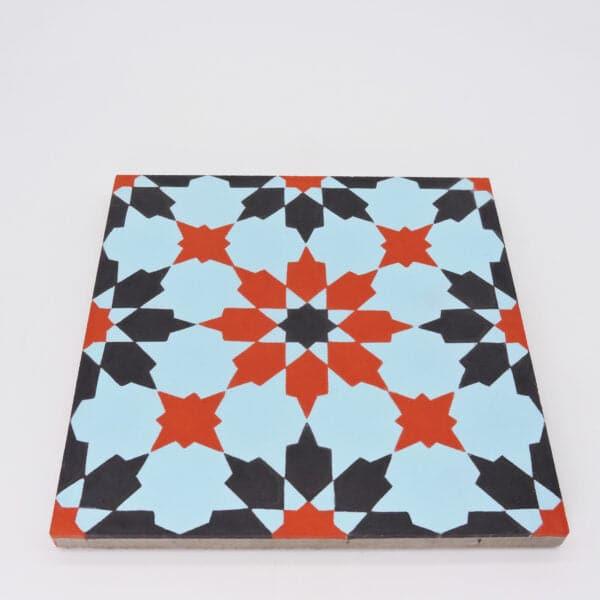 Ahfir - Moroccan Mosaic & Tile House