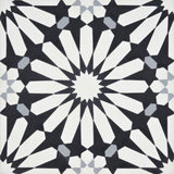 Alhambra - Moroccan Mosaic & Tile House