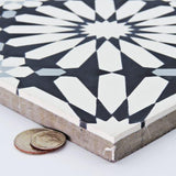 Alhambra - Moroccan Mosaic & Tile House