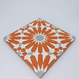 Alhambra - Moroccan Mosaic & Tile House