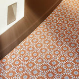 Alhambra - Moroccan Mosaic & Tile House