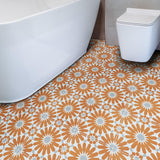 Alhambra - Moroccan Mosaic & Tile House