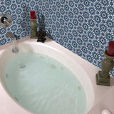 Alhambra - Moroccan Mosaic & Tile House