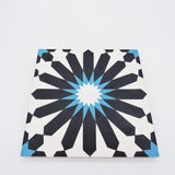 Alhambra - Moroccan Mosaic & Tile House