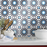 Alhambra - Moroccan Mosaic & Tile House