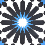 Alhambra - Moroccan Mosaic & Tile House