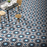 Alhambra - Moroccan Mosaic & Tile House