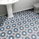 Alhambra - Moroccan Mosaic & Tile House