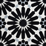 Alhambra - Moroccan Mosaic & Tile House