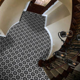 Alhambra - Moroccan Mosaic & Tile House