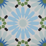 Alhambra - Moroccan Mosaic & Tile House