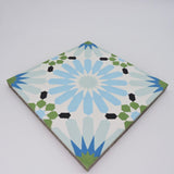 Alhambra - Moroccan Mosaic & Tile House