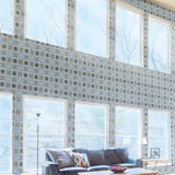 Alhambra - Moroccan Mosaic & Tile House