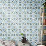 Alhambra - Moroccan Mosaic & Tile House