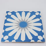 Alhambra - Moroccan Mosaic & Tile House