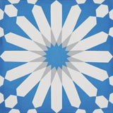 Alhambra - Moroccan Mosaic & Tile House