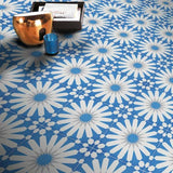 Alhambra - Moroccan Mosaic & Tile House