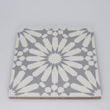 Alhambra - Moroccan Mosaic & Tile House