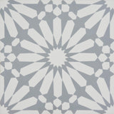 Alhambra - Moroccan Mosaic & Tile House