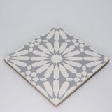 Alhambra - Moroccan Mosaic & Tile House