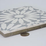 Alhambra - Moroccan Mosaic & Tile House