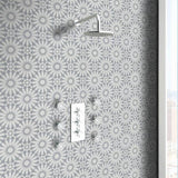 Alhambra - Moroccan Mosaic & Tile House