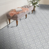 Alhambra - Moroccan Mosaic & Tile House