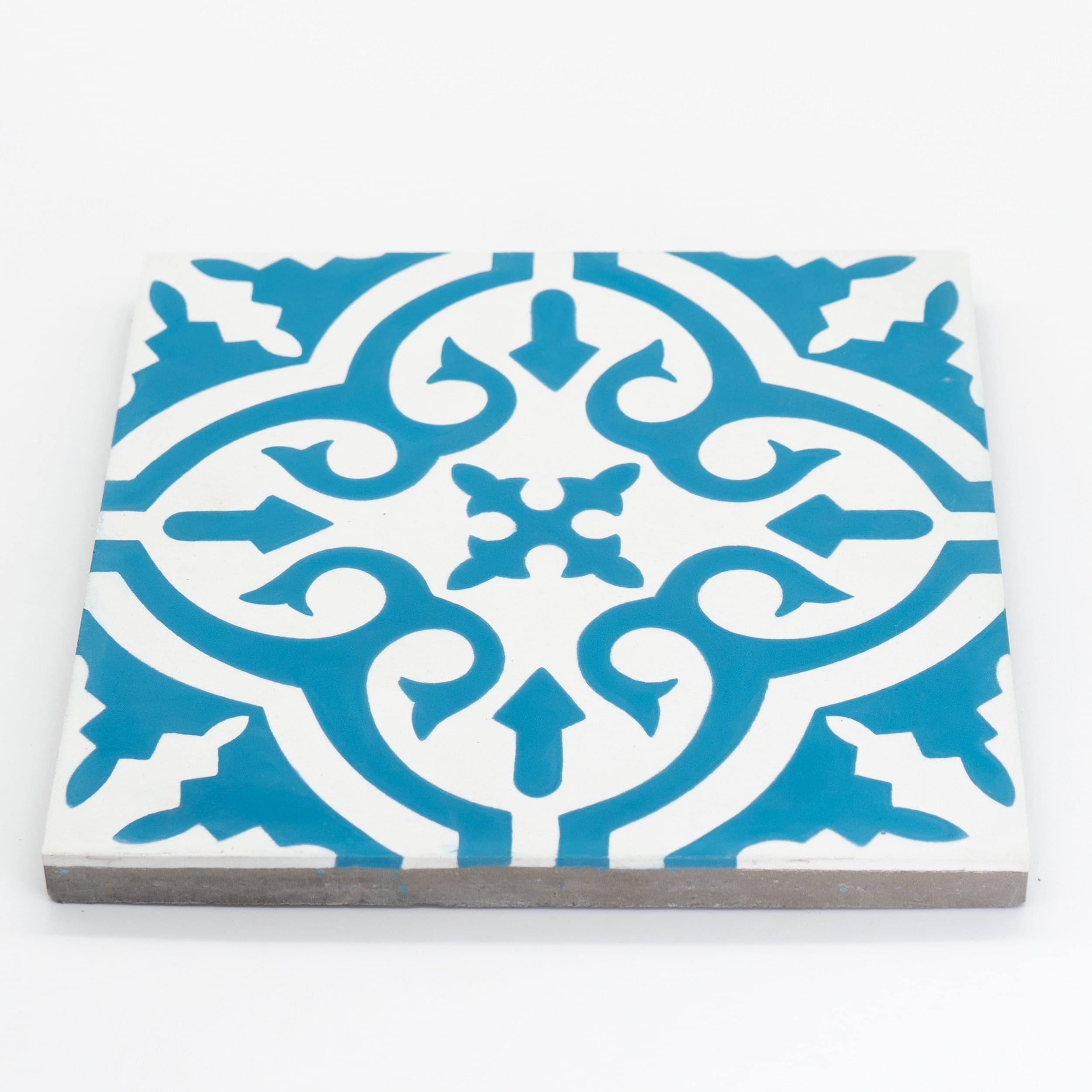 Argana - Moroccan Mosaic & Tile House