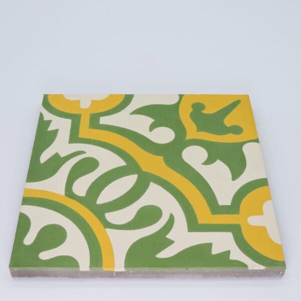 Baha - Moroccan Mosaic & Tile House