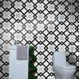 Berkane - Moroccan Mosaic & Tile House