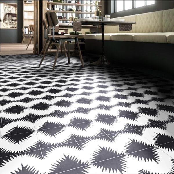 Bettana - Moroccan Mosaic & Tile House
