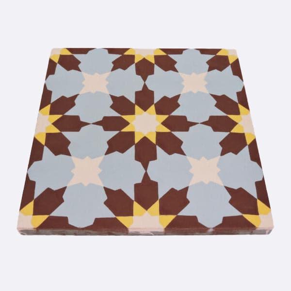 Ahfir - Moroccan Mosaic & Tile House
