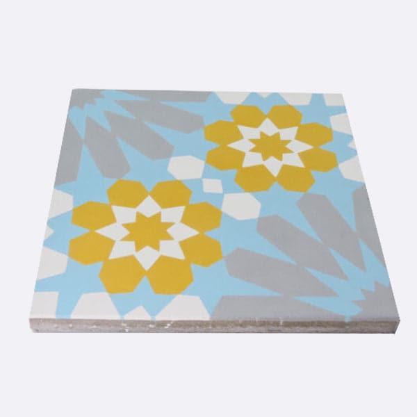 Agdal - Moroccan Mosaic & Tile House