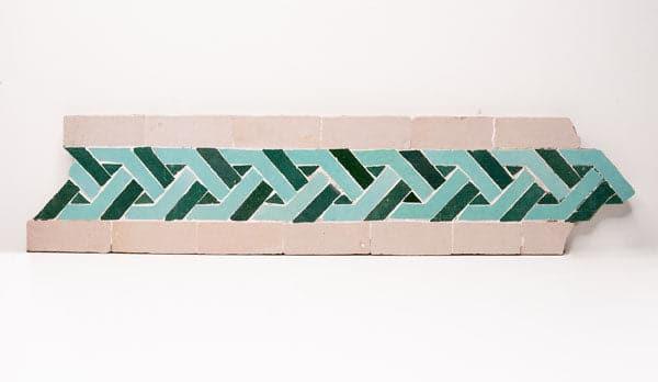 Dafira - Moroccan Mosaic & Tile House