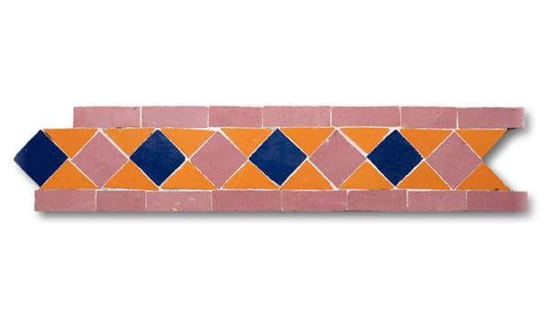 Dama - Moroccan Mosaic & Tile House