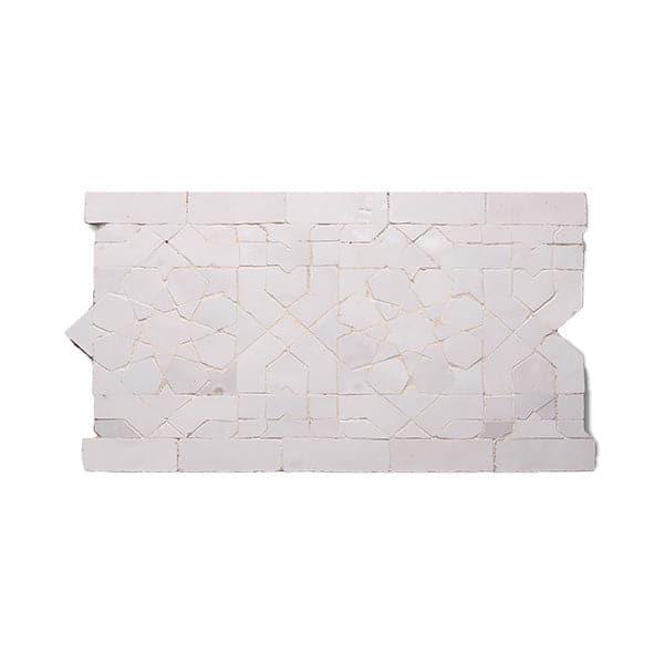 Diamonda - Moroccan Mosaic & Tile House