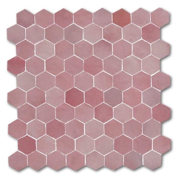 Diyar - Moroccan Mosaic & Tile House